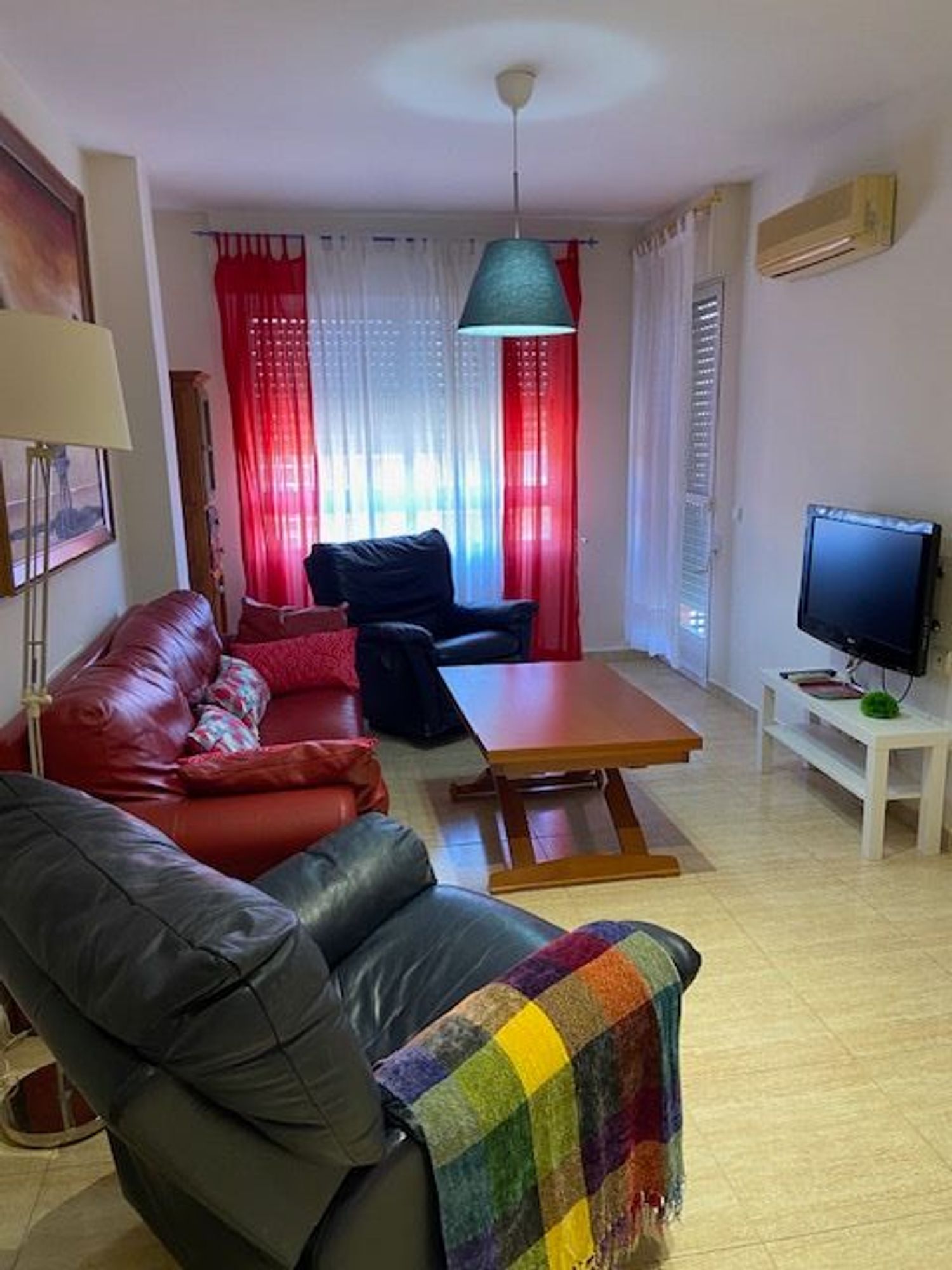 Piso en calle Villa Cisneros, 3 - Foto 3