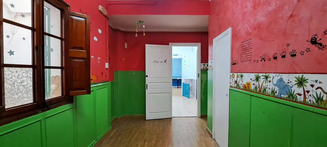 Planta baja en  Carrer de Bartomeu Rosselló-Porcel 6a - Foto 5