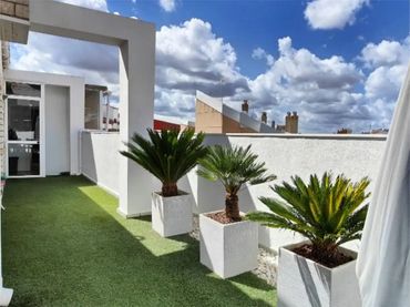 Piso en  Carrer Tibi 17 - Foto 1