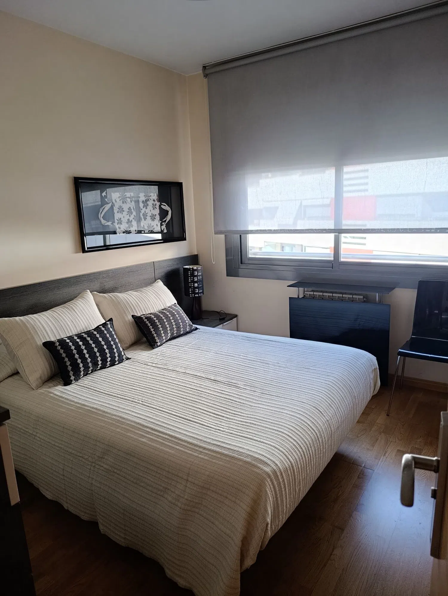 Piso en calle Periodista Aquilino Morcillo Herrera, 6 - Foto 7