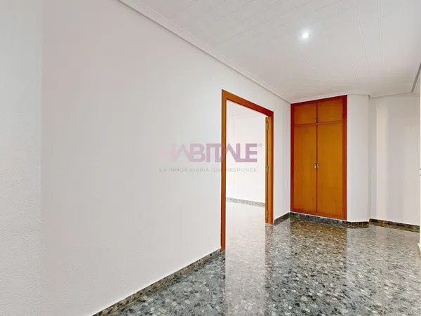 Piso en Avenida al Vedat, Casco Antiguo, Casco Antiguo - Foto 17