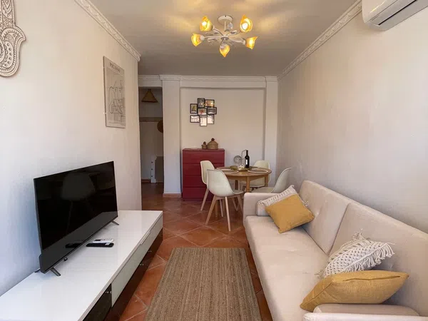 Ático en calle Altozano, 16