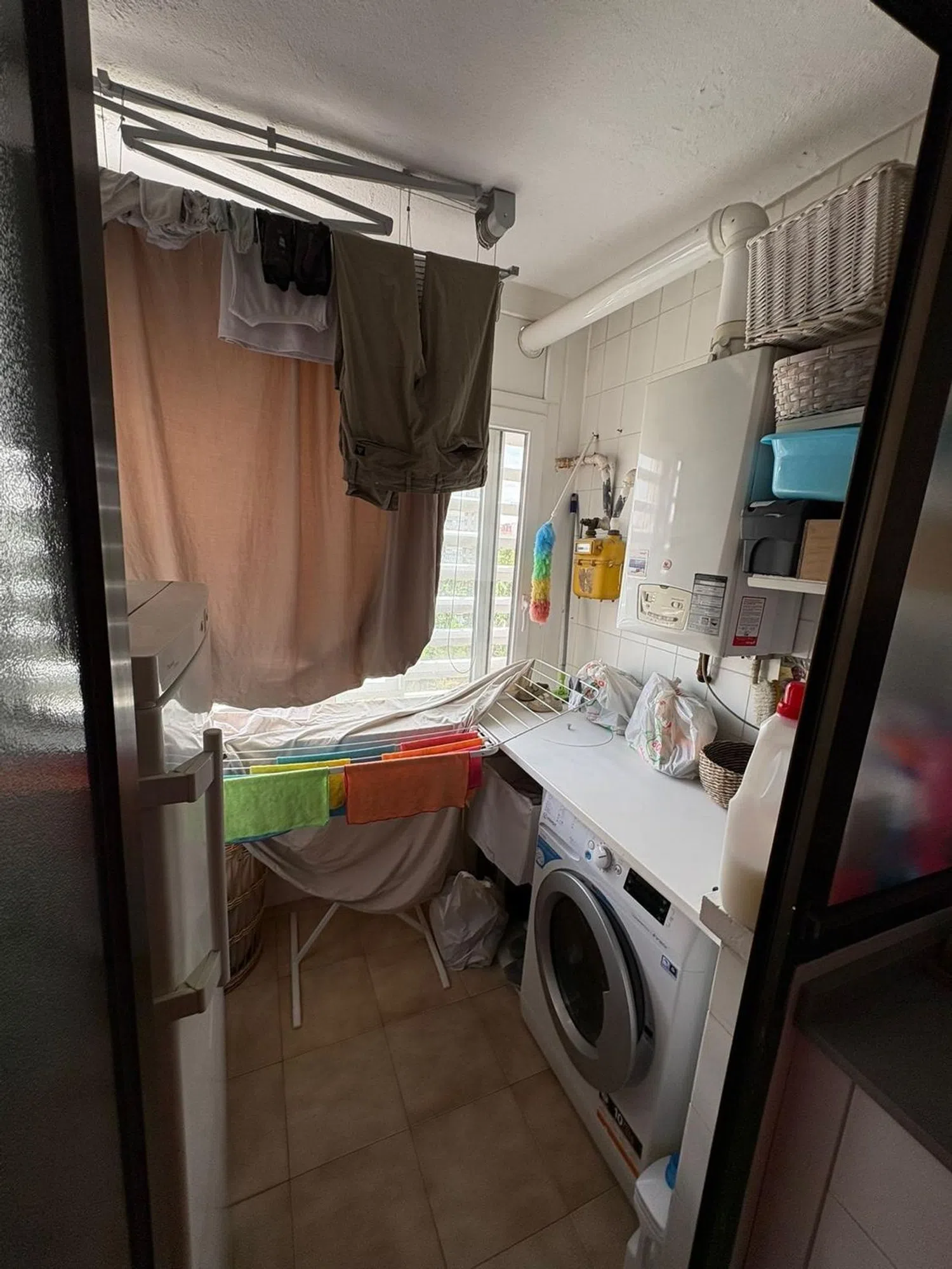 Piso en avenida de Burgos, 34 - Foto 13