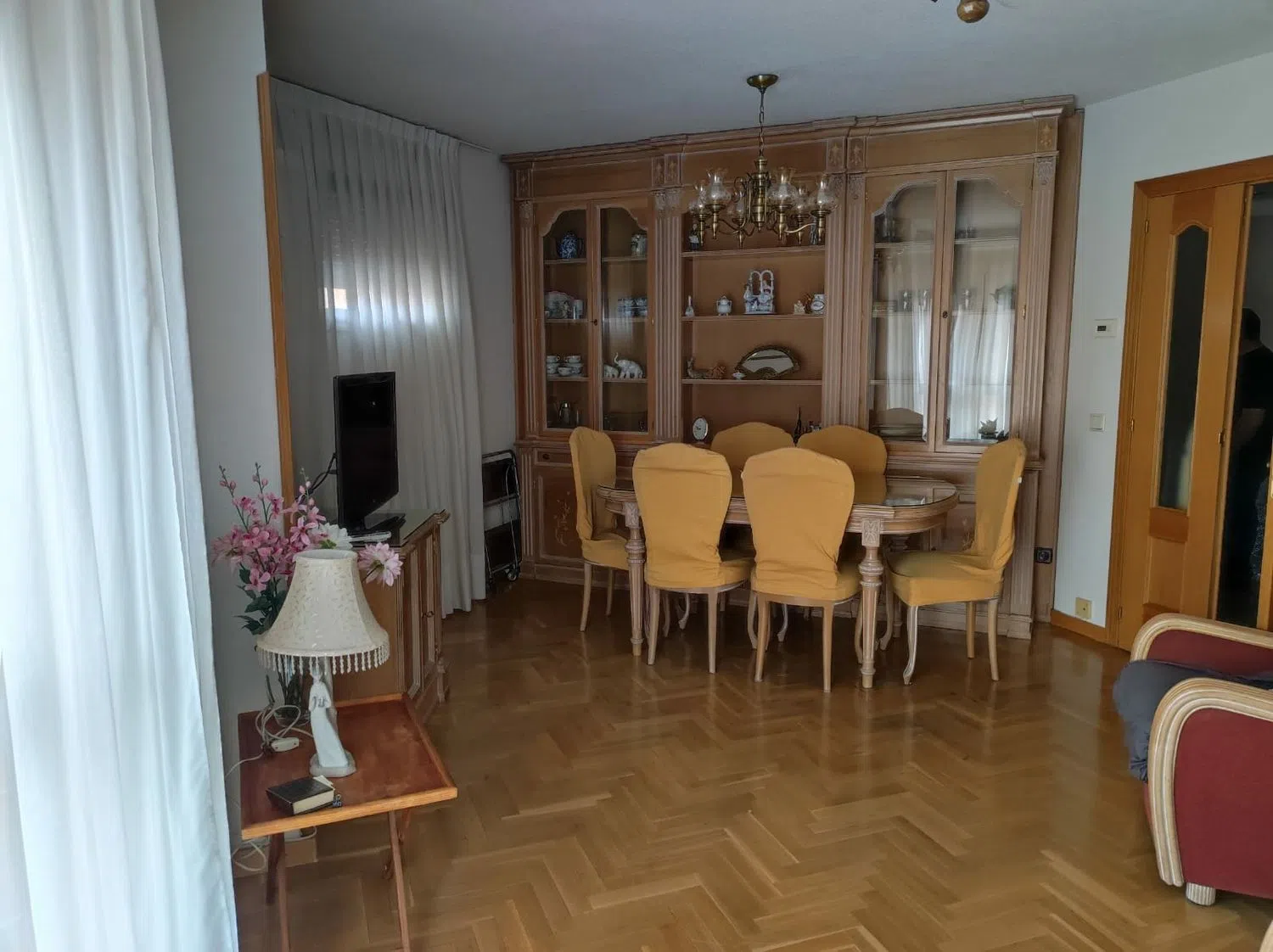 Piso en calle Aquitania, 42 - Foto 3