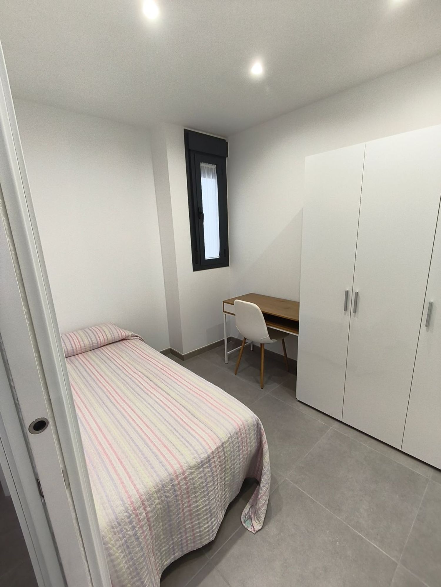 Piso en calle Veterinaria María Cerrato, 1 - Foto 4