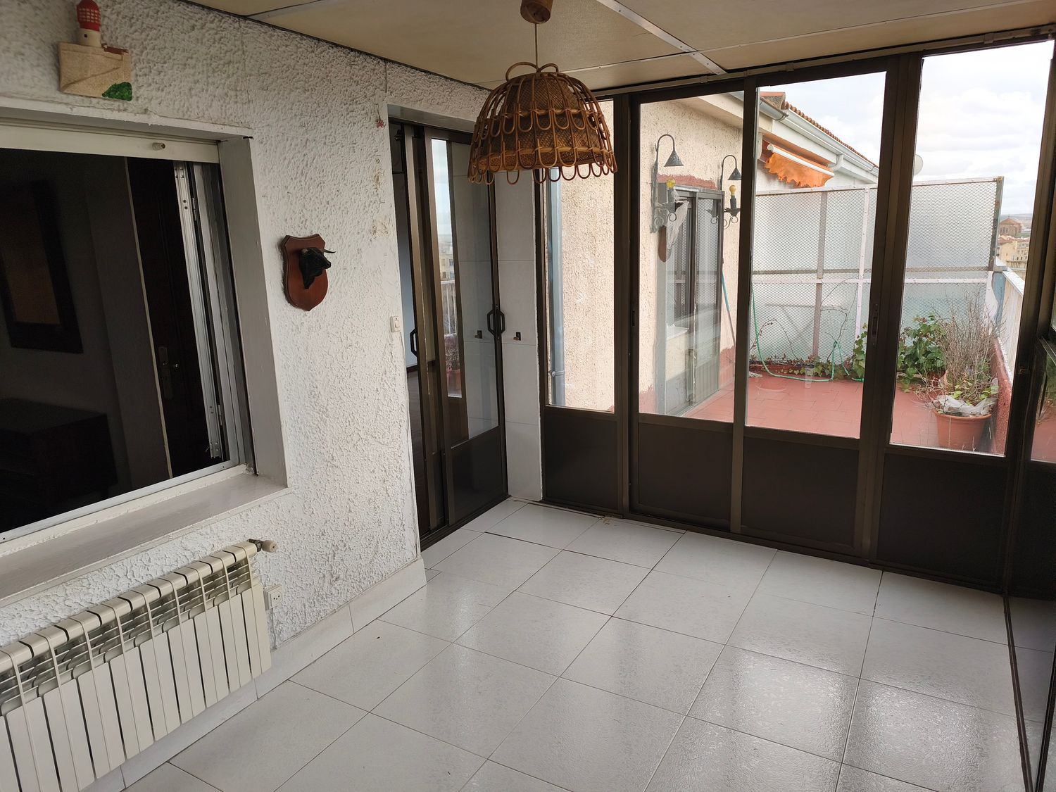 Ático en avenida de Villamayor, 14 - Foto 32