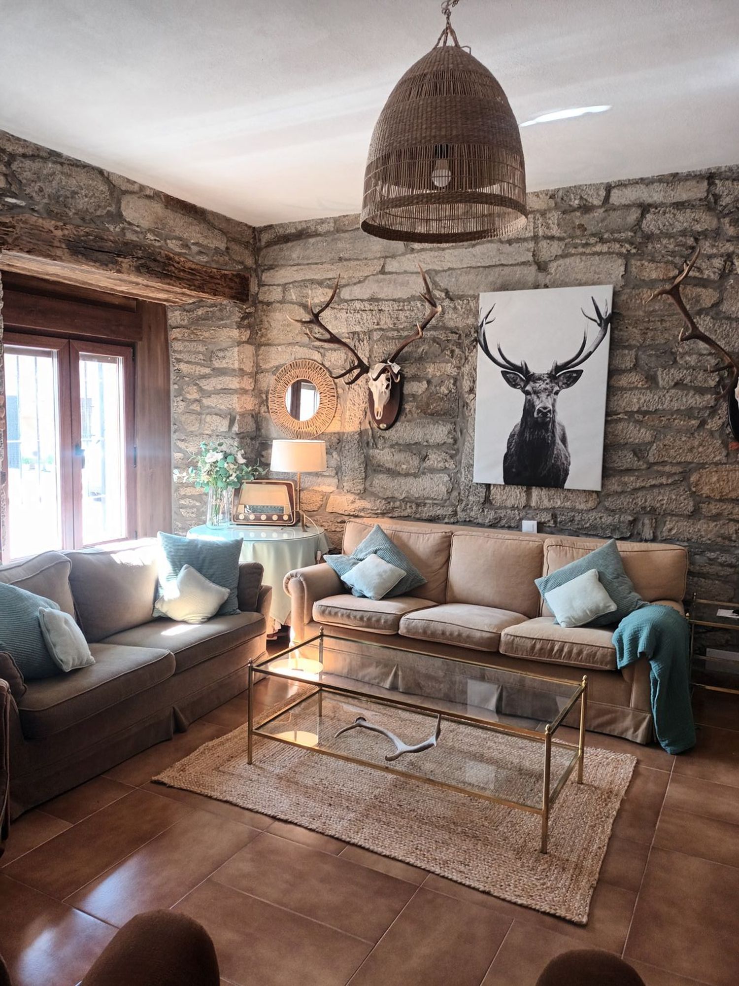 Casa rural en Villardeciervos - Foto 3