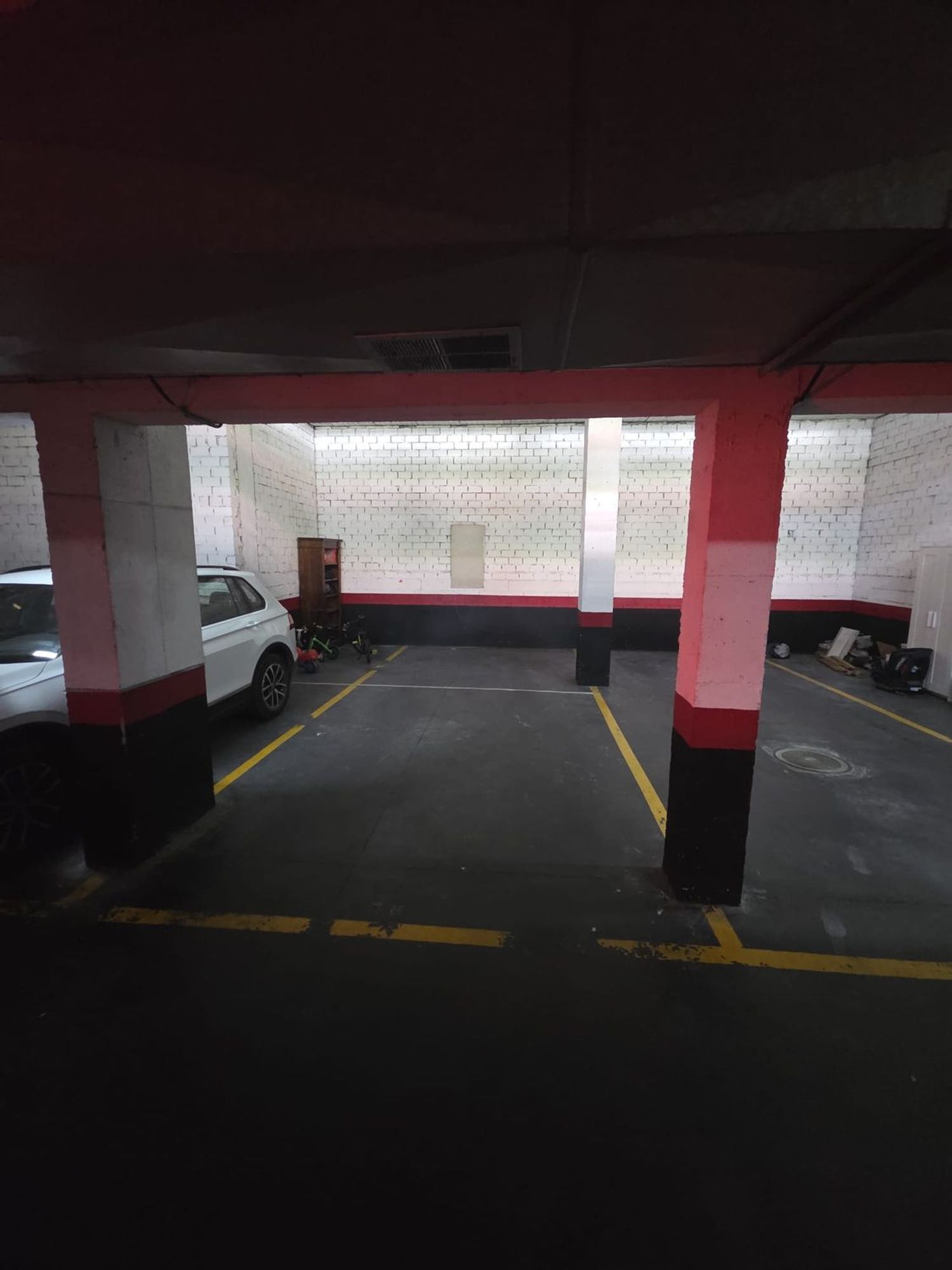 Piso en Calle de Francia, 8, Zona Avenida Europa - Foto 44
