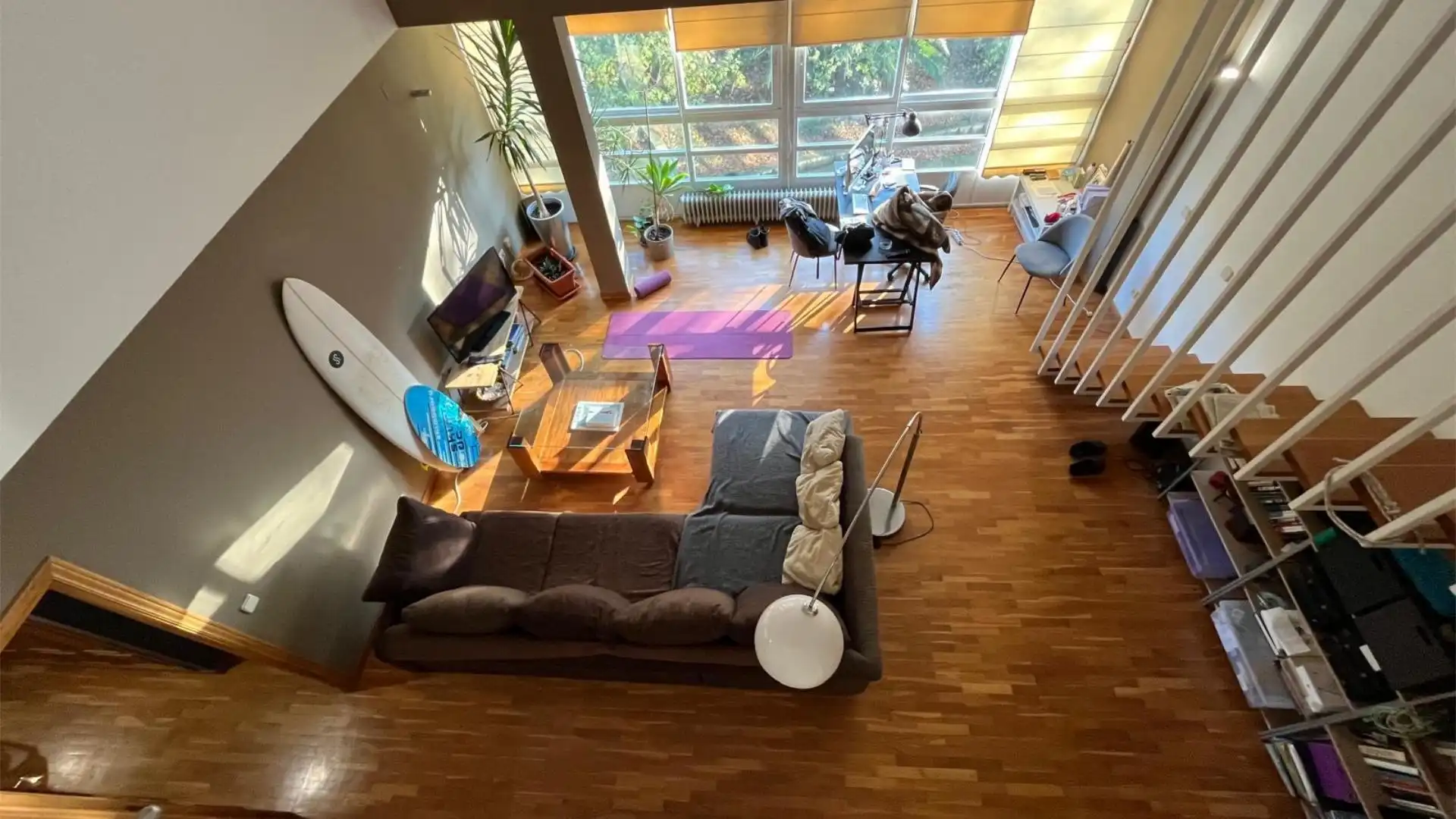 Piso en  Rúa Daniel Castelao 3 - Foto 32