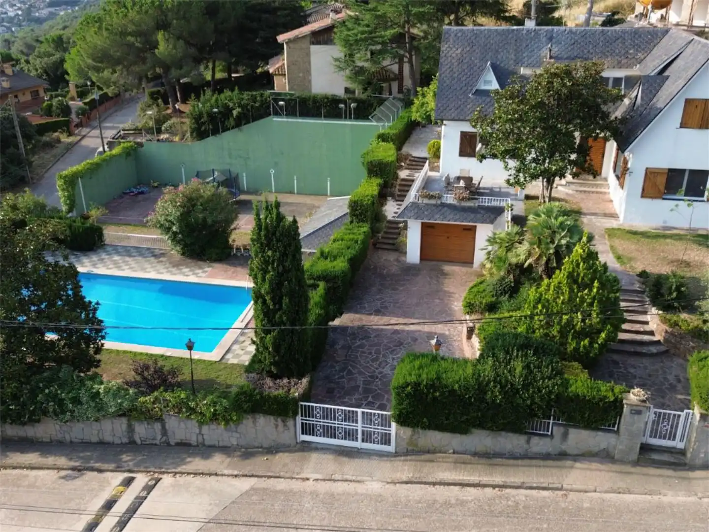 Chalet en  Carrer del Rosselló 14 - Foto 8