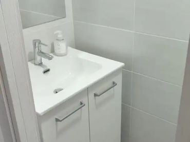 Piso en  Carrer del Pintor Sorolla 19 - Foto 8