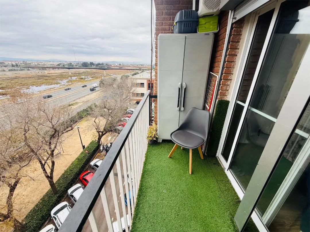 Piso en  Avenida Manuel Colomer Marco 15 - Foto 13