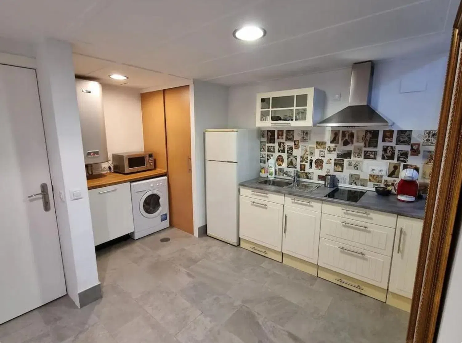 Piso en calle Pureza, 98 - Foto 6