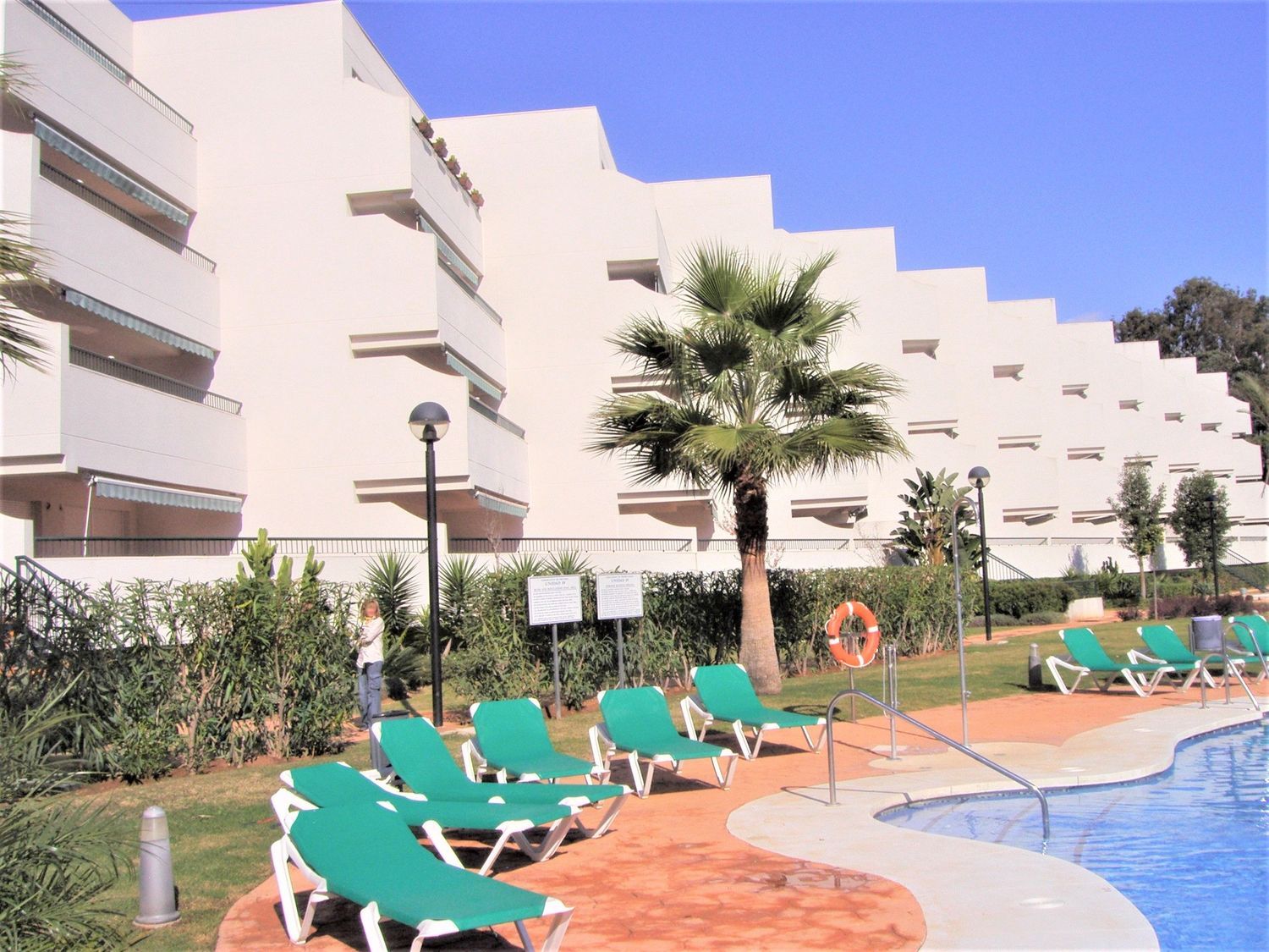 Piso en Calle 17, 26 b, Guadalmina Baja - Foto 13