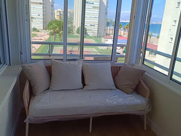 Piso en Calle Músico José Mira Figueroa, 7, El Palmeral-Urbanova-Tabarca - Foto 16