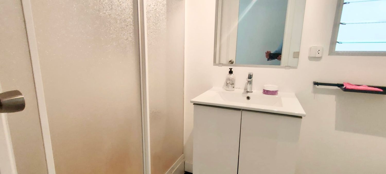 Piso en CL Dr Bergez, 39, Carolinas Altas - Foto 10