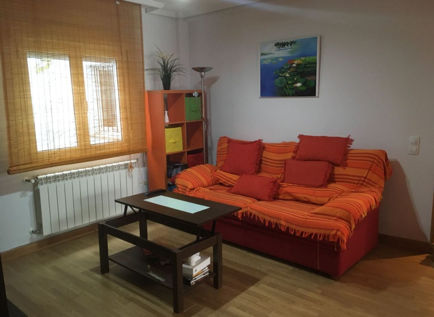 Piso en Calle Benjamín Ortiz, 7, Milán-Pumarín - Foto 5