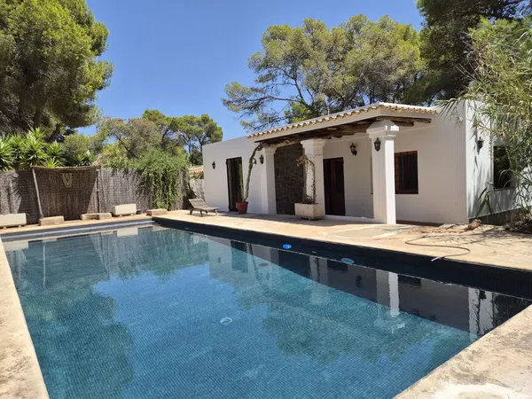 Casa o chalet independiente en San Carlos, San Carlos - Foto 21
