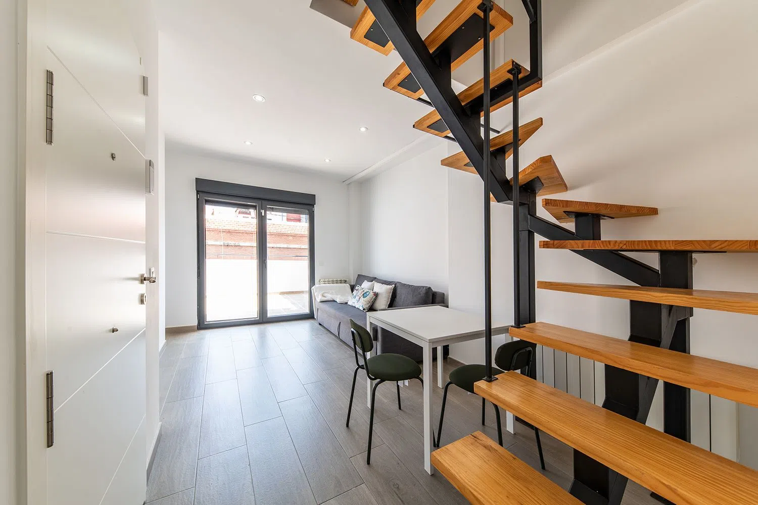 Dúplex en calle de Cuevas, 25 - Foto 10