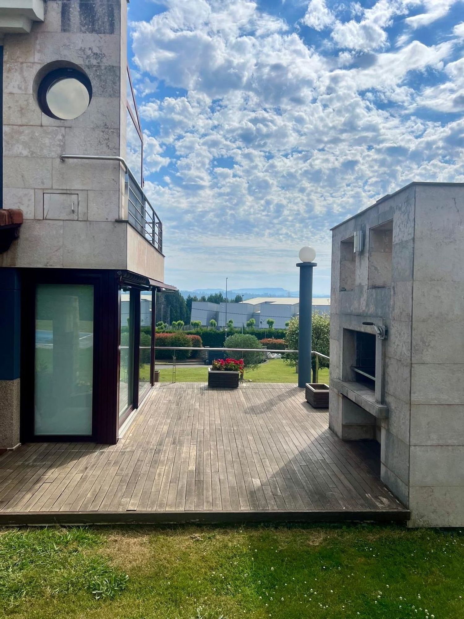 Casa o chalet independiente en Avenida Conde Santa Bárbara, 30 a - Foto 5