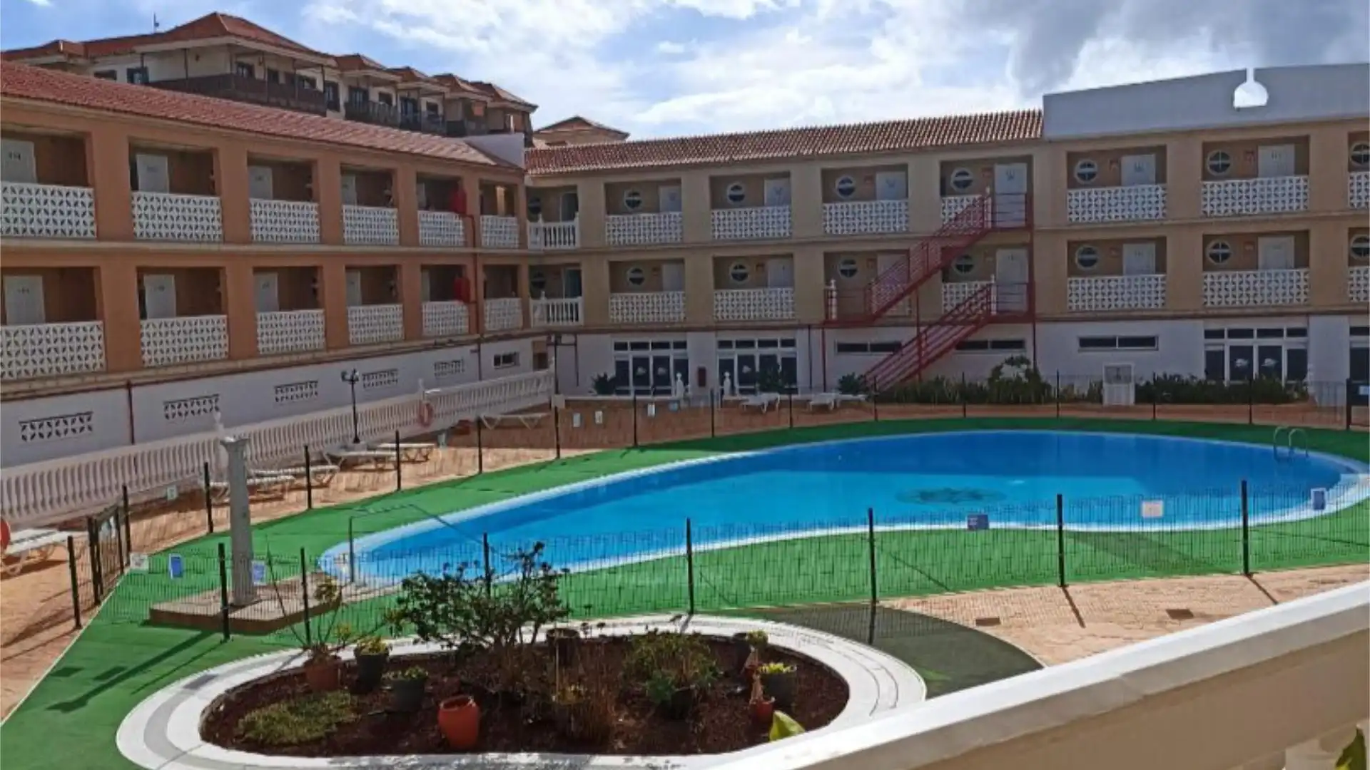 Piso en  Calle de la Te 1 - Foto 2