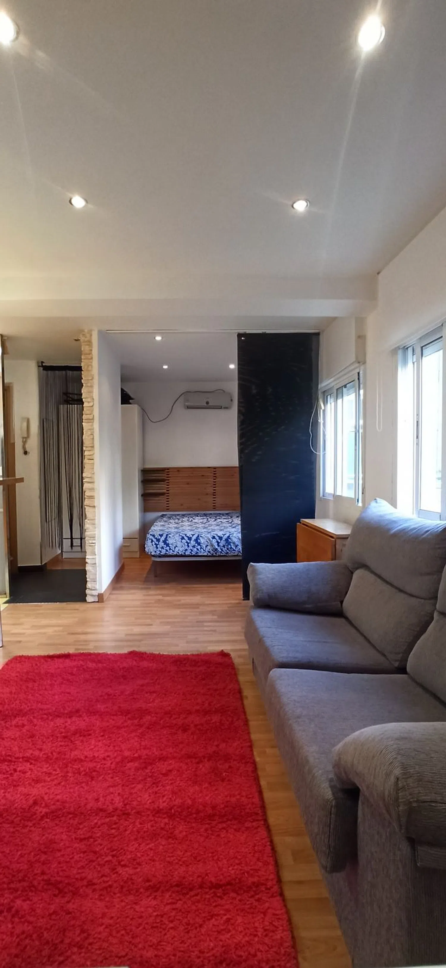 Estudio en calle San Sebastián, 29 - Foto 3