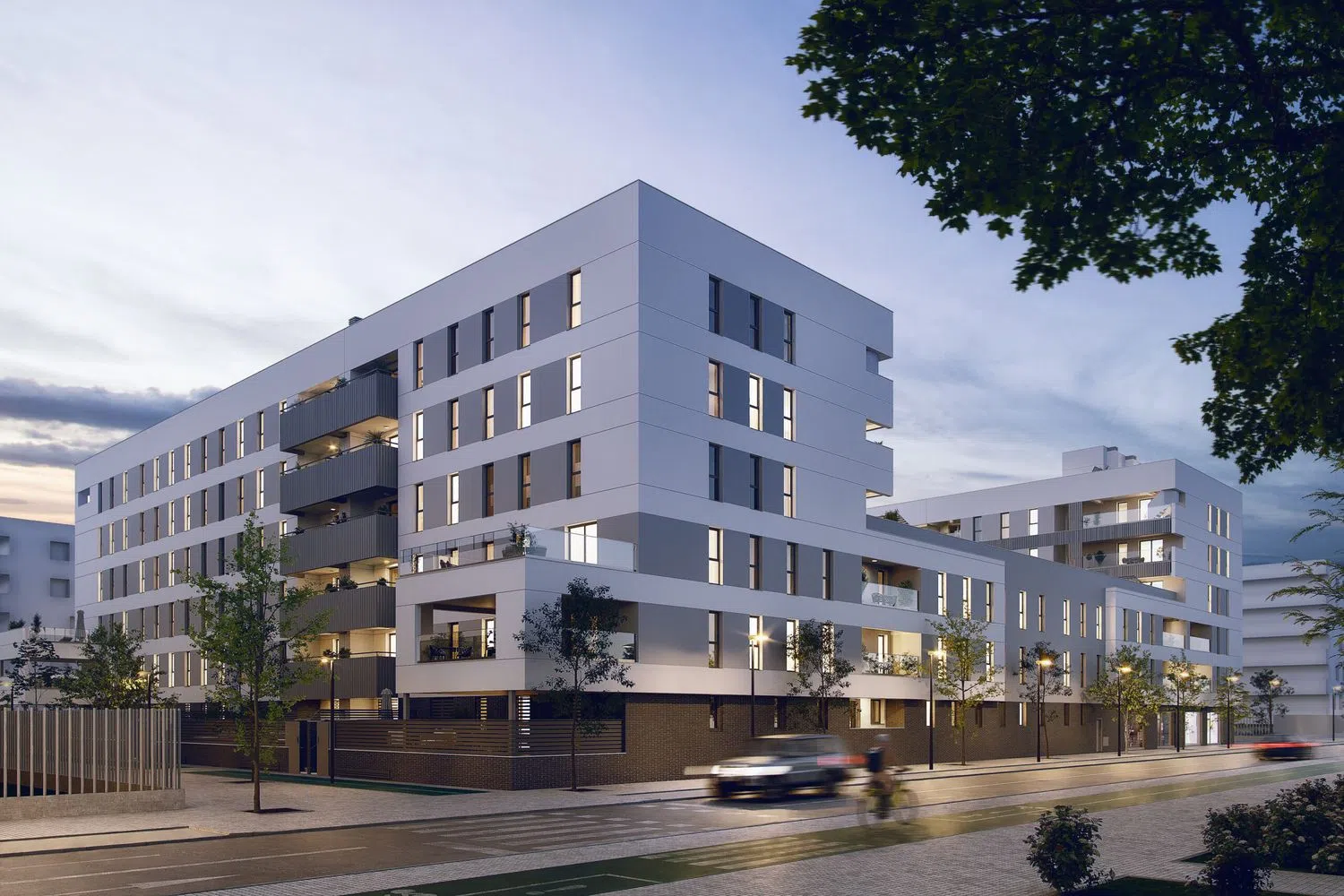 Piso en calle Haití, 6 - Foto 2