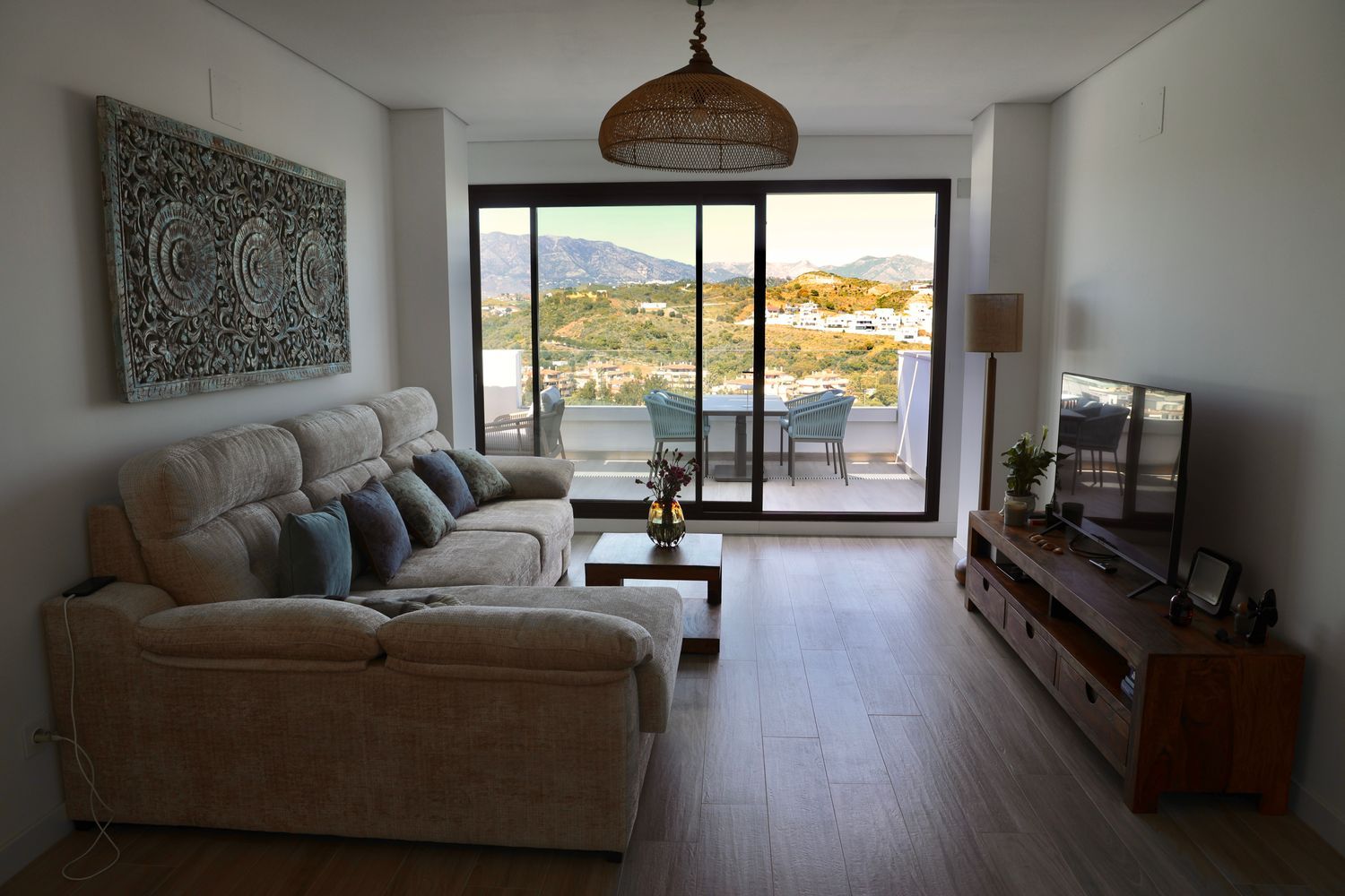 Piso en Calle Mar de Alborán, 27, La Cala de Mijas, La Cala de Mijas - Foto 13