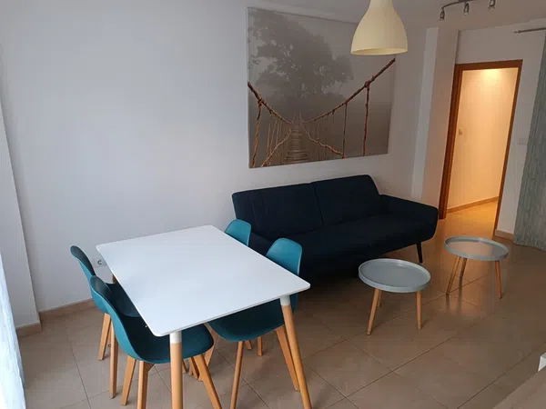 Piso en Calle Hilarión Eslava, 35, Plaza Crevillente-Juzgados - Foto 3