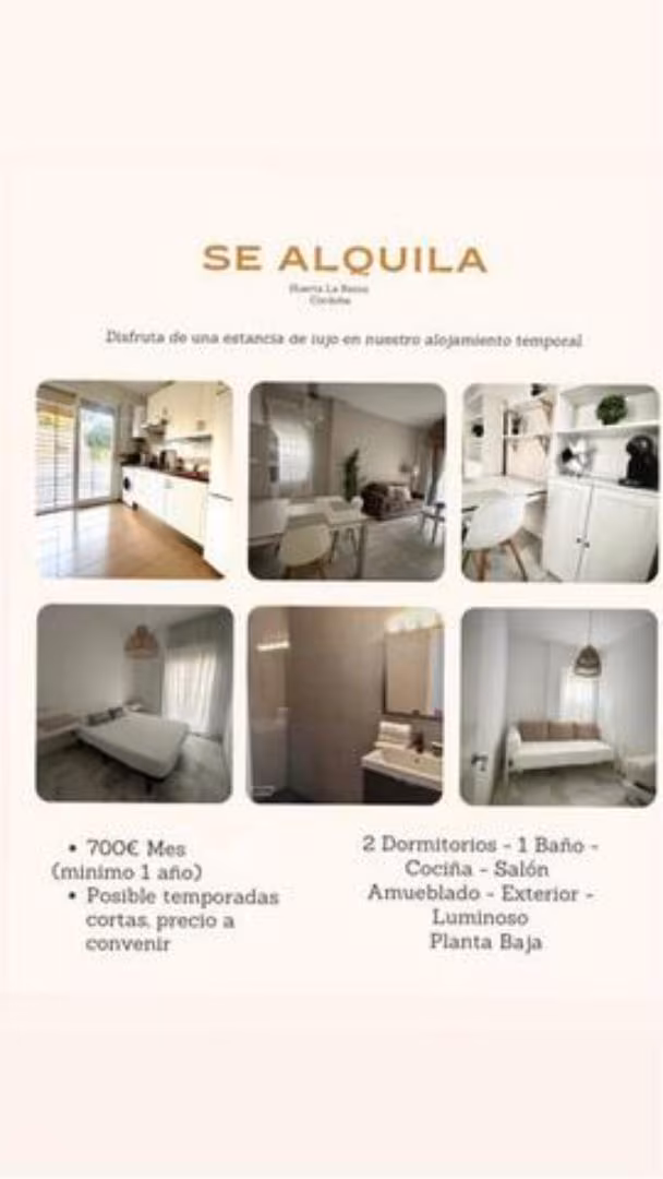 Piso en Huerta de la Reina - Foto 3