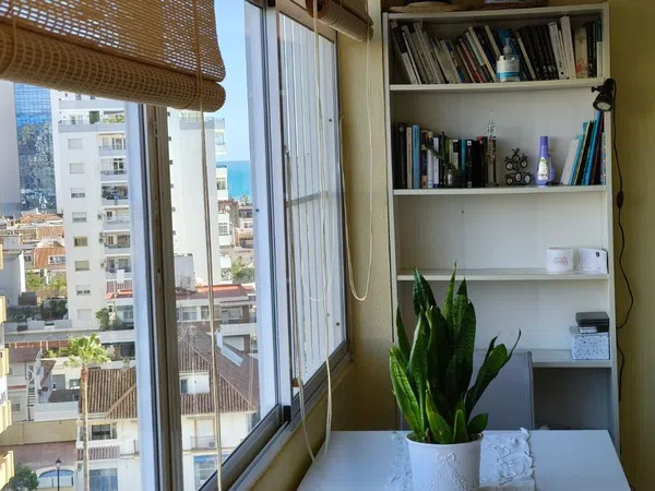 Piso en calle Santa Lucía, 3 - Foto 16