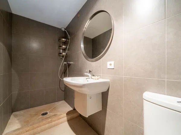 Dúplex en Urb. son fuster nou Barrio Son Cladera - Son Fuster - Foto 12