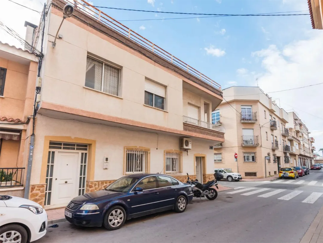 Chalet en  Calle Menéndez Pidal 12 - Foto 47