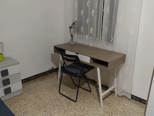 Piso en Calle Canónigo Molina Alonso, 31, Altamira - Oliveros - Barrio Alto, Altamira - Oliveros - Barrio Alto - Foto 12