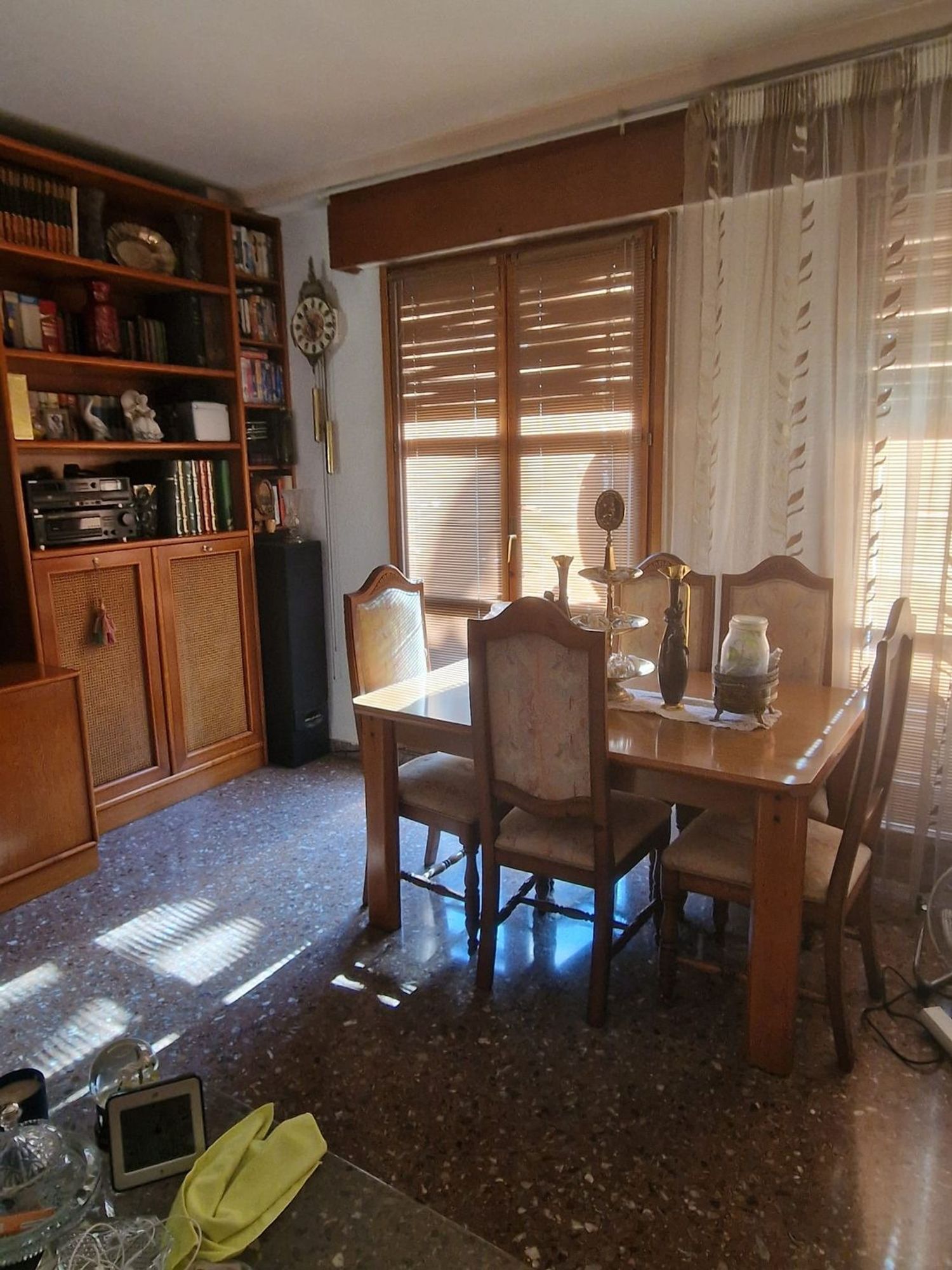 Piso en Calle de la Torre, 23, La Magdalena - Foto 2