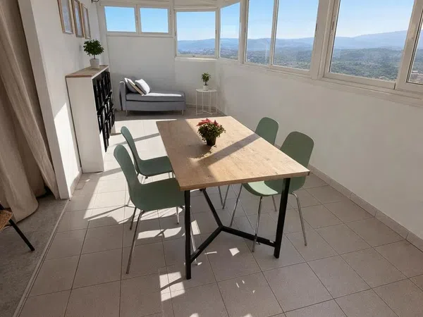 Ático en Calle Ladera del Toscal, 43, Longuera-Toscal, Longuera-Toscal - Foto 1