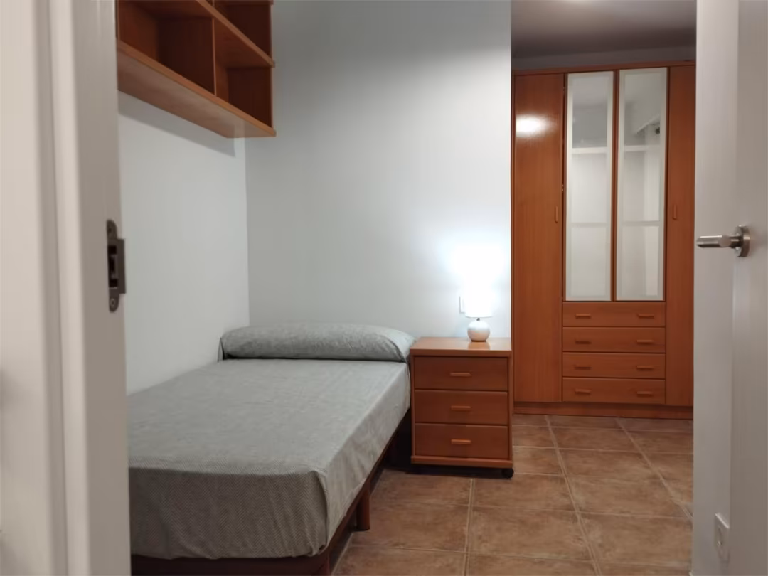 Dúplex en  Calle Doctor Jiménez Díaz 4 - Foto 14