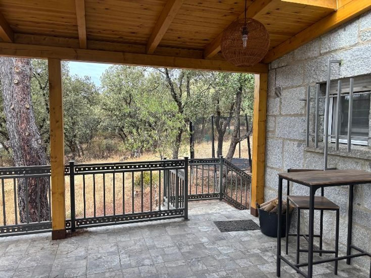 Casa o chalet independiente en Las Zorreras - Monte Encinar, Las Zorreras - Monte Encinar - Foto 7