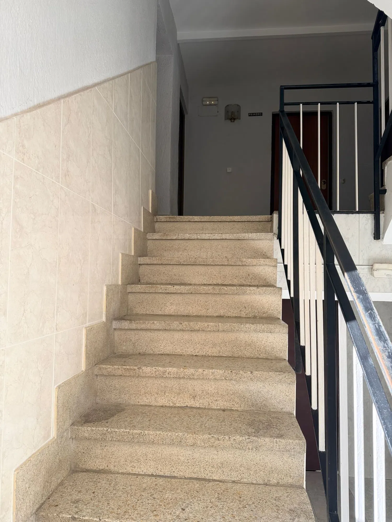 Piso en calle de San Joaquín, 1 - Foto 1