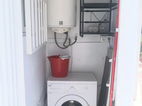Estudio en Avenida Cordoba, 15 sn - Foto 13