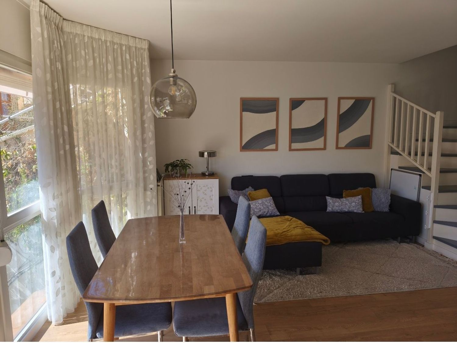Chalet pareado en Calle de la Tejería, 3, Tejería - Rapitán - Foto 12