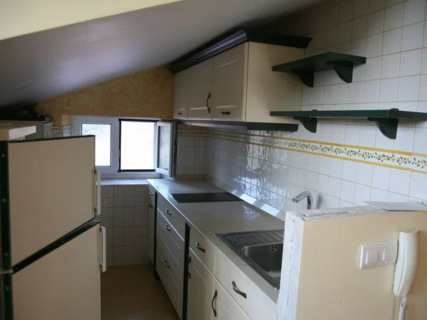 Ático en Barrio el Hoyo, 38 - Foto 11