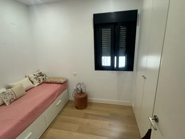 Piso en Calle Rico Cejudo, 32, Gran Plaza - Marqués de Pickman - Ciudad Jardín - Foto 19