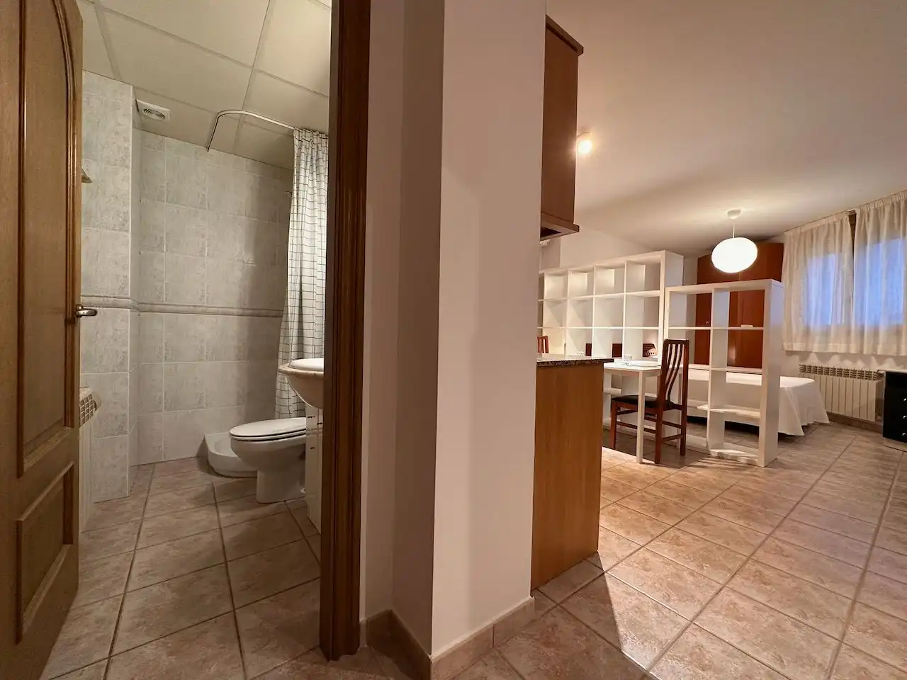 Estudio en  Carrer del Pou 7 - Foto 11
