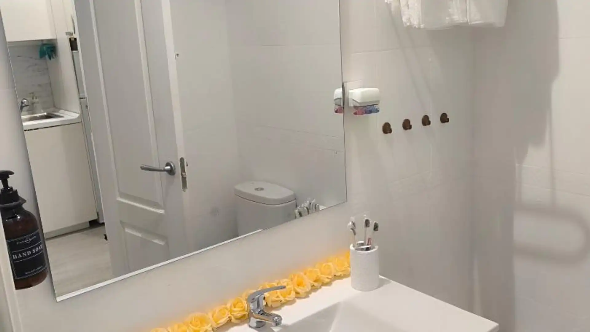 Piso en  Avenida de los Abedules 20 - Foto 9