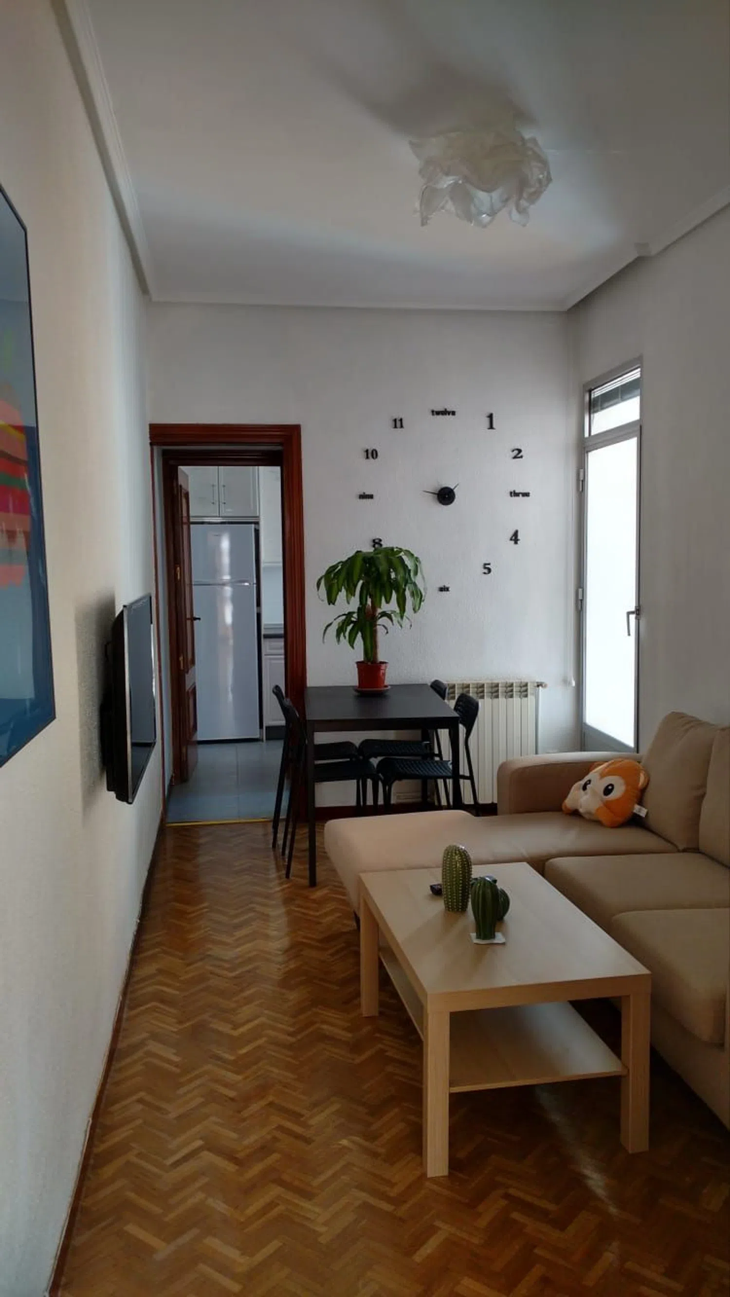 Piso en calle Topete, 3 - Foto 9