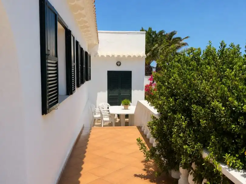 Chalet en  Carrer Xaloc d'Alcaufar 19 - Foto 15