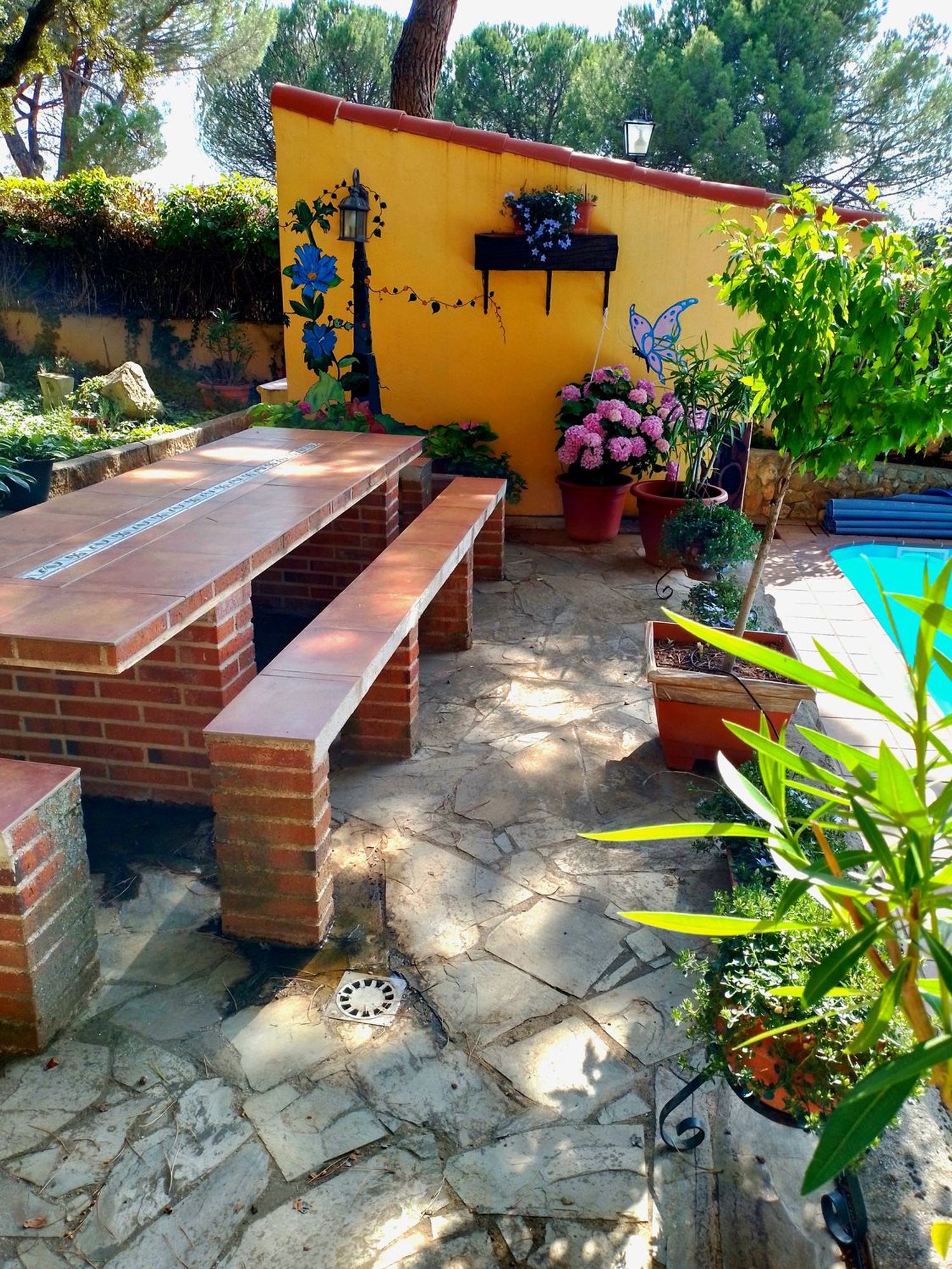 Casa o chalet independiente en Calle Sierra, 9 - Foto 39