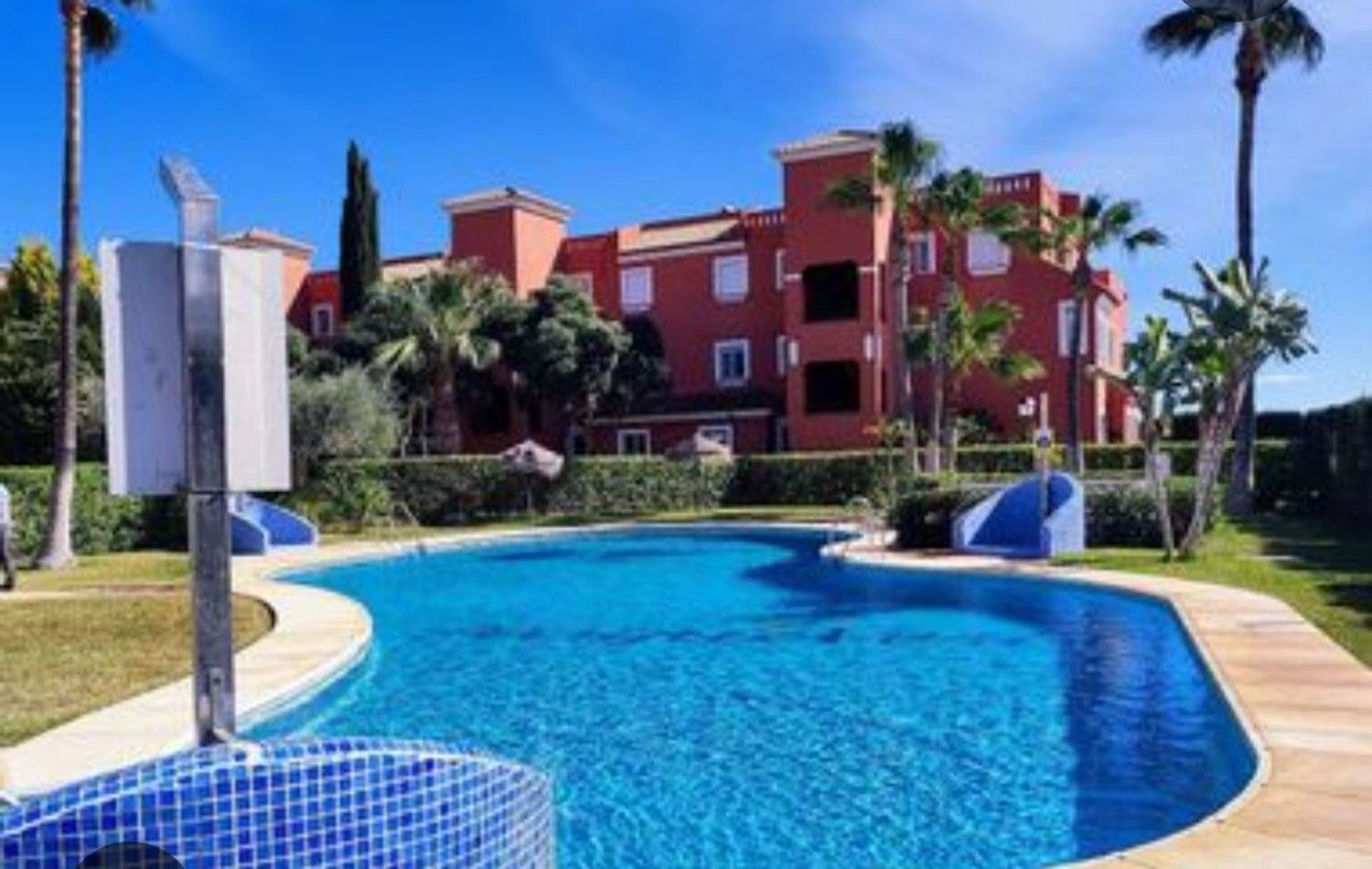 Piso en Avenida Ciudad de Castellón, 1, Vera Playa Naturista, Vera Playa Naturista - Foto 28