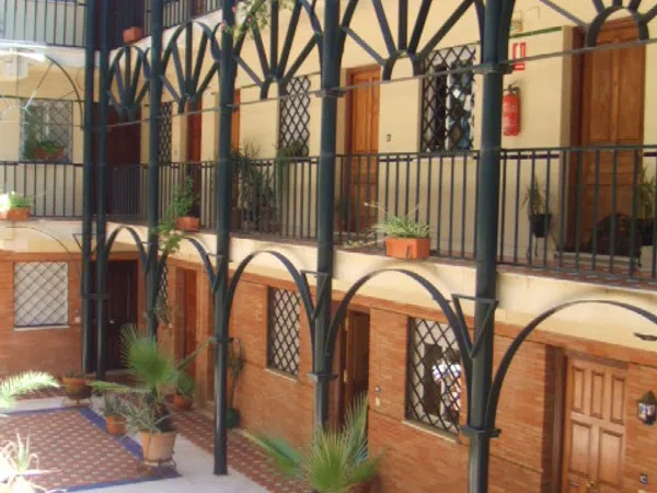 Piso en calle Torneo, 23